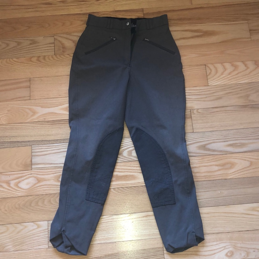 Mark Todd Breeches